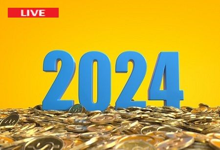 LIVE Updates: Union Budget 2024-25